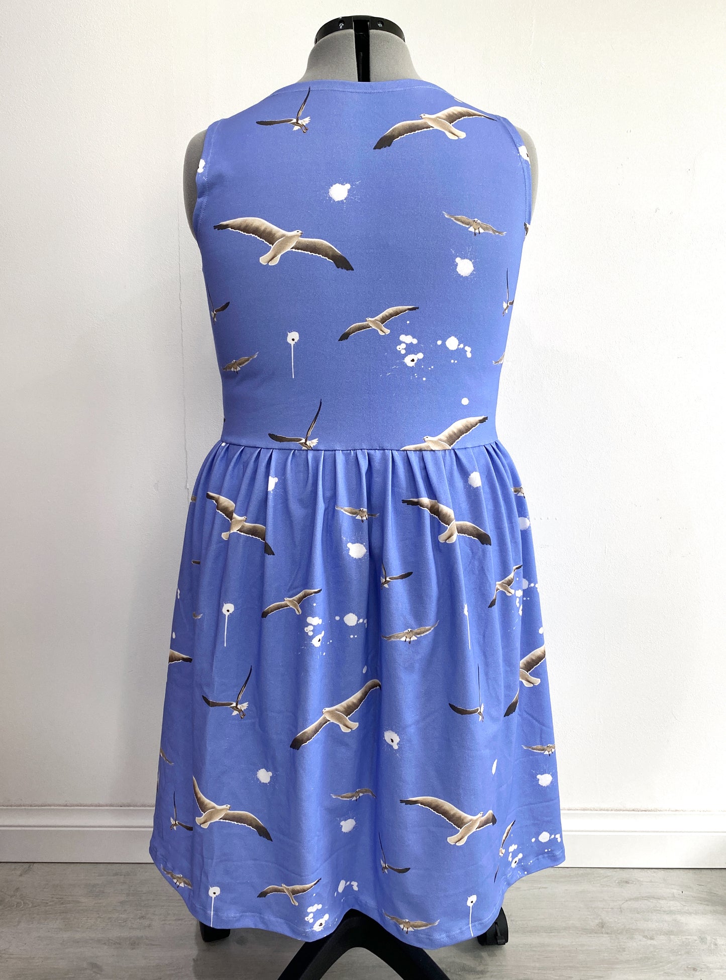 Bird Sh*t Dress