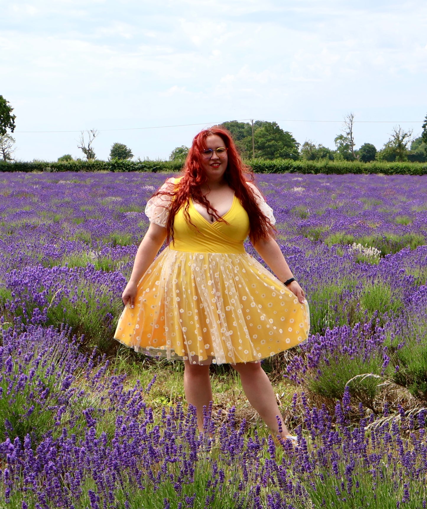 Daisy Dress