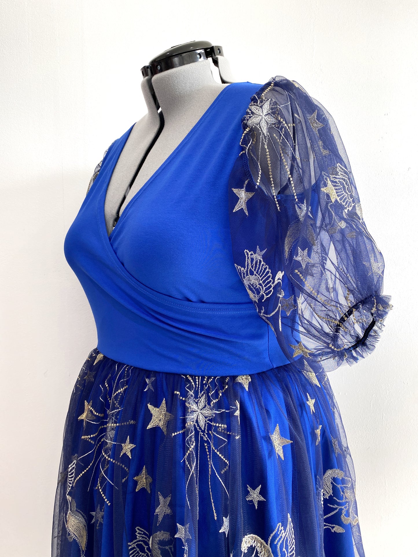 Pegasus Dress