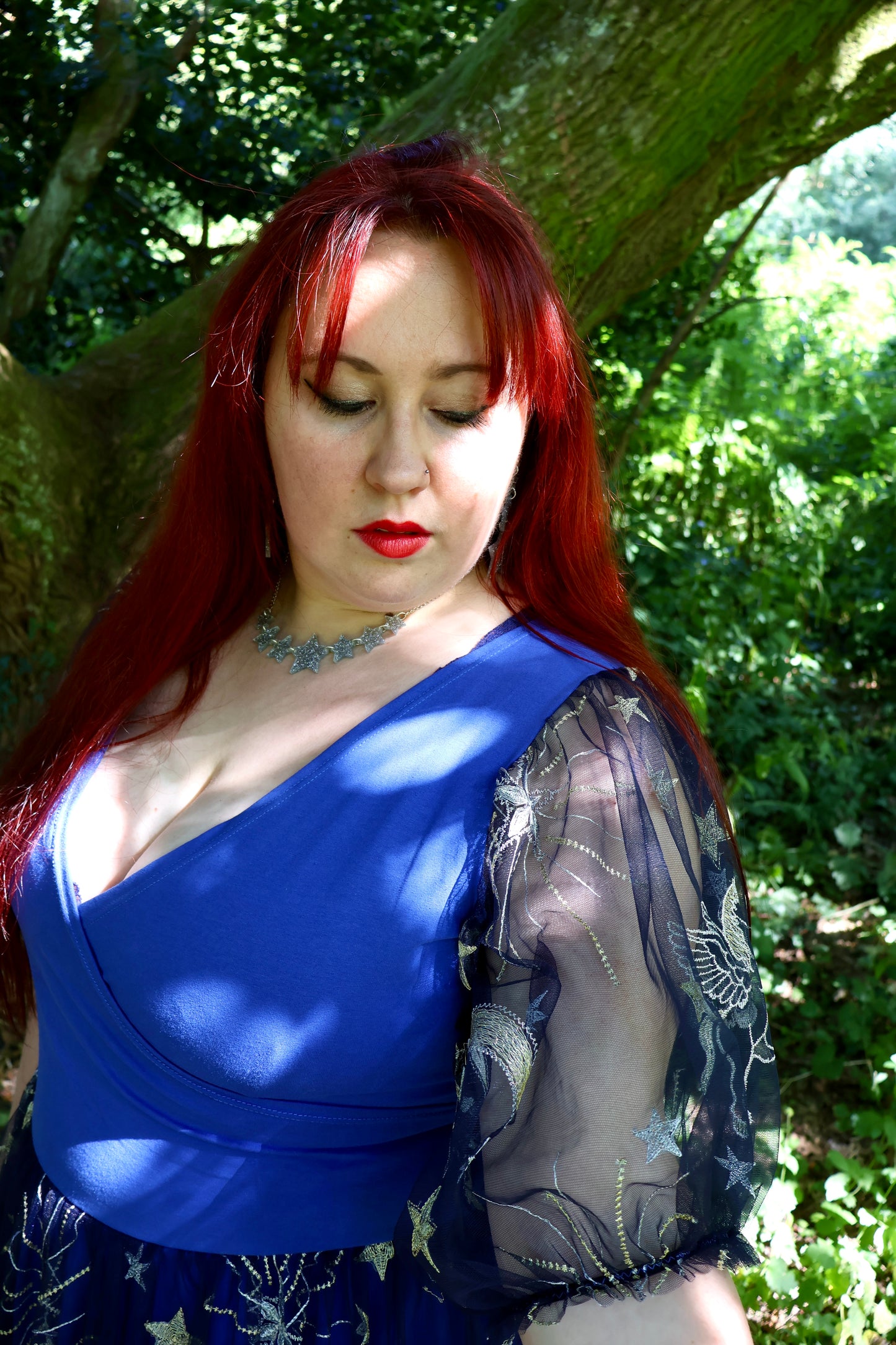 Pegasus Dress