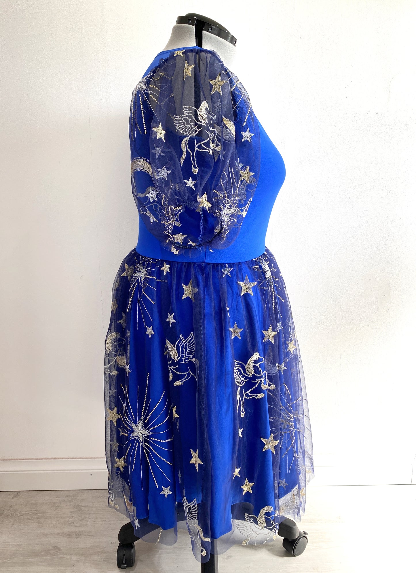 Pegasus Dress