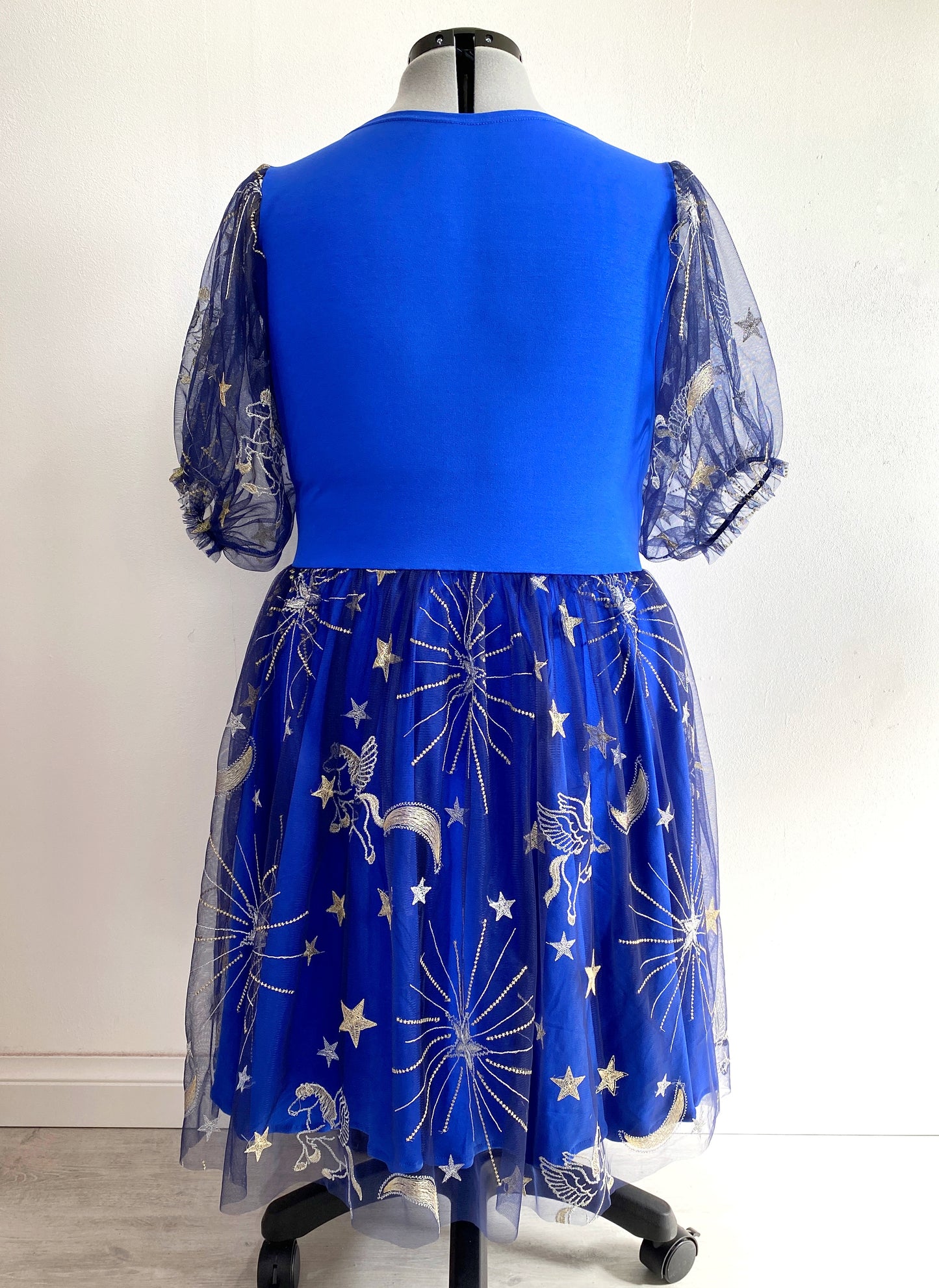 Pegasus Dress
