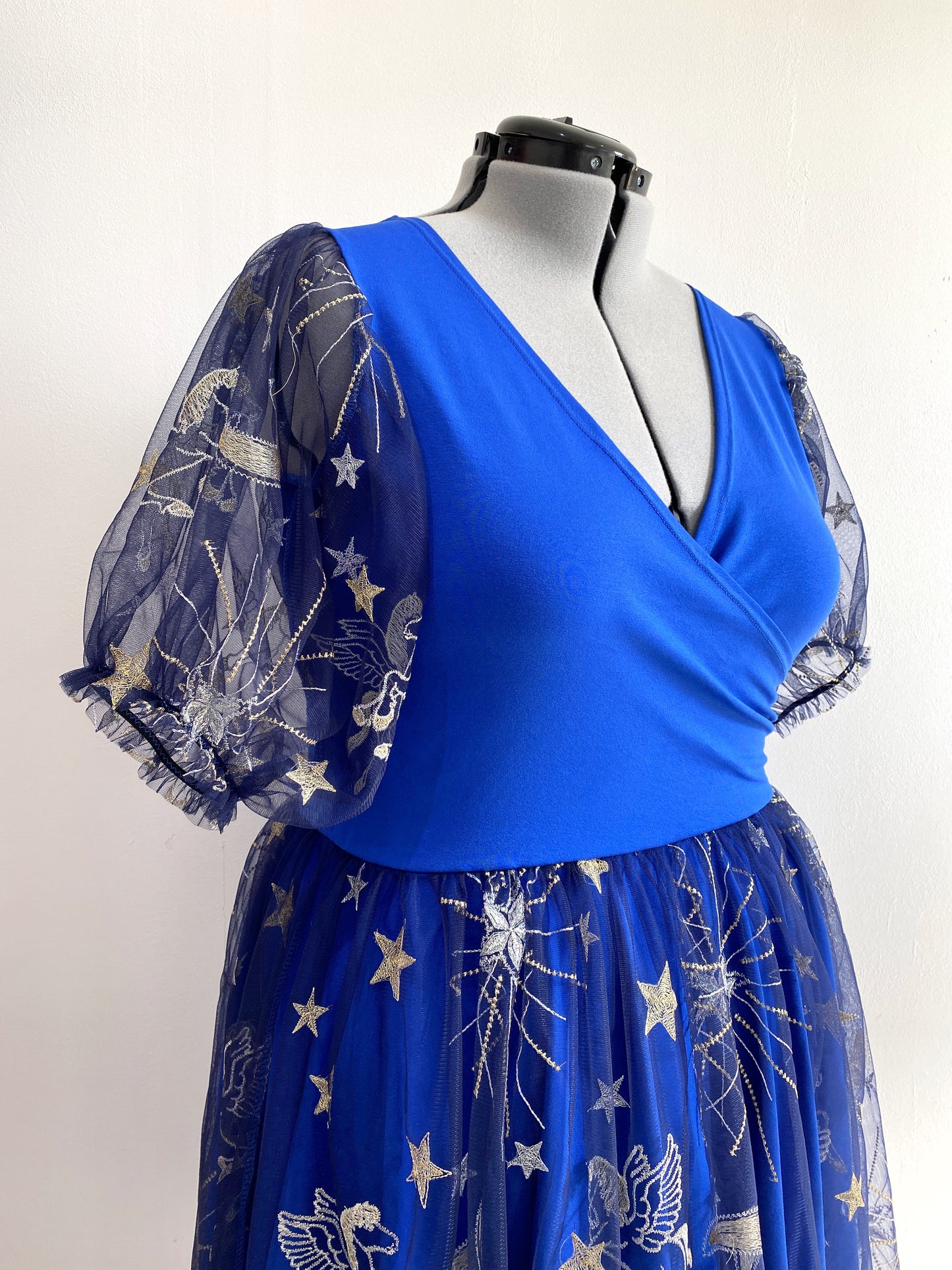 Pegasus Dress