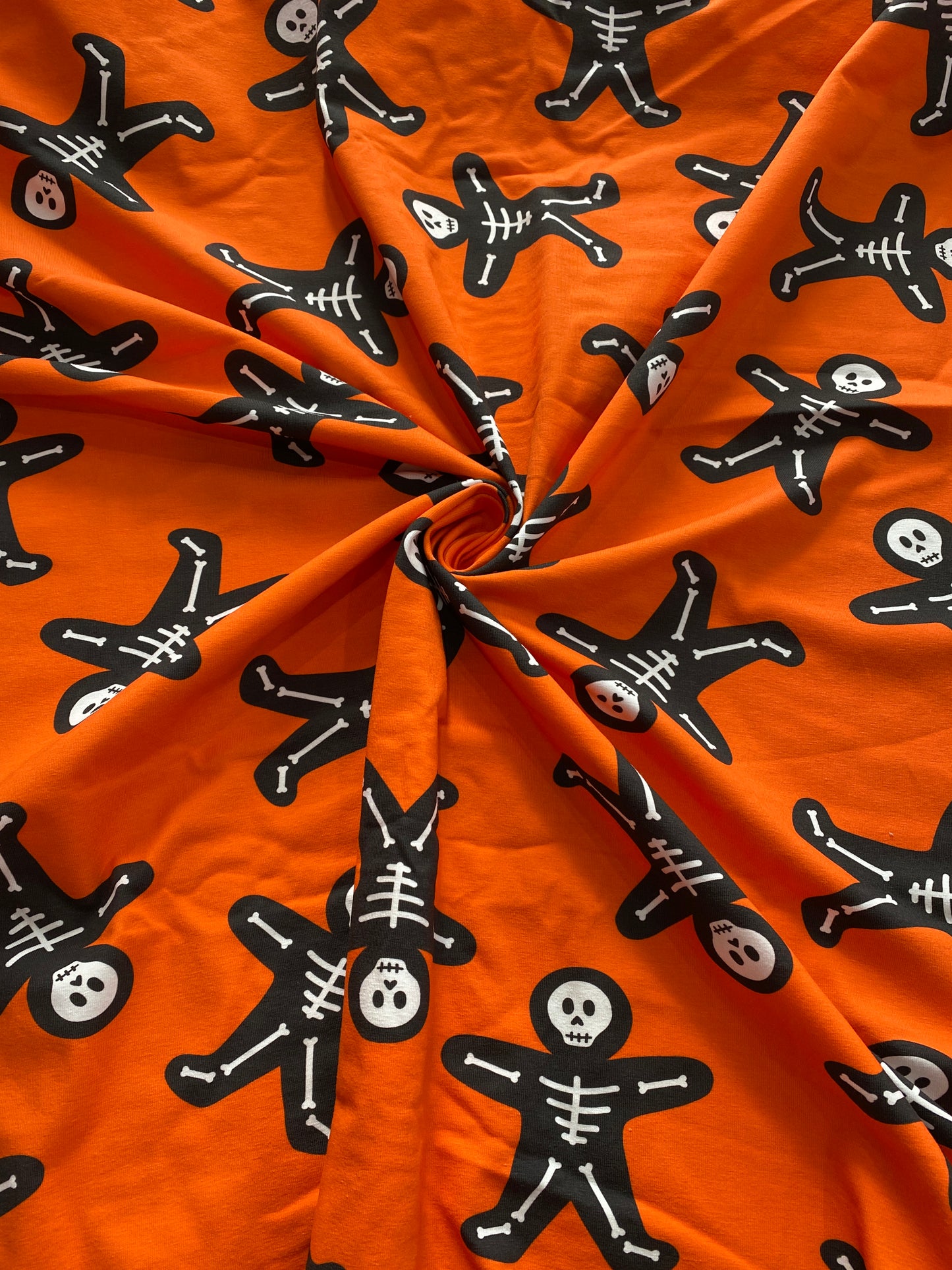 Gingerdead Man Dress