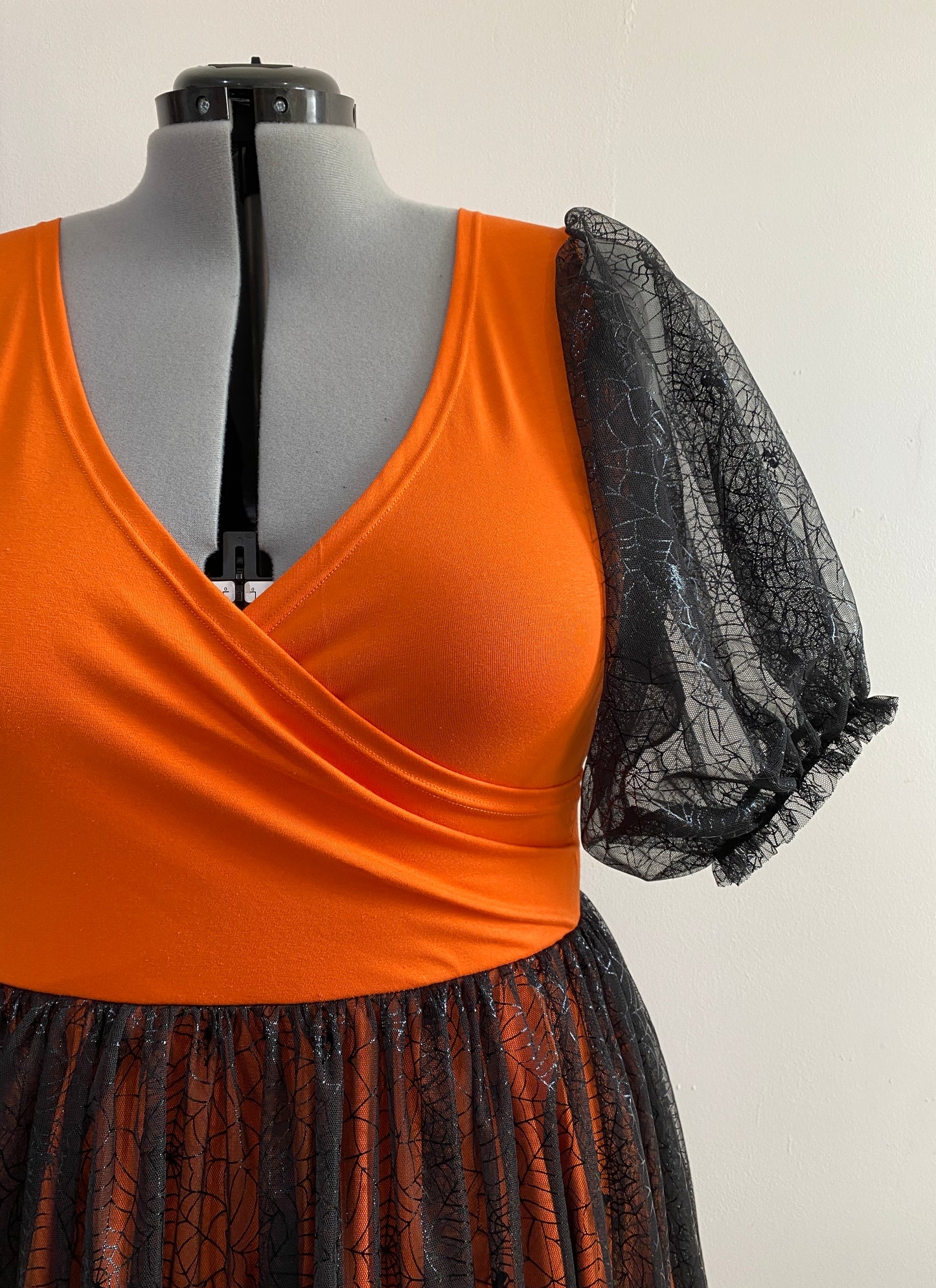 Halloween Dress