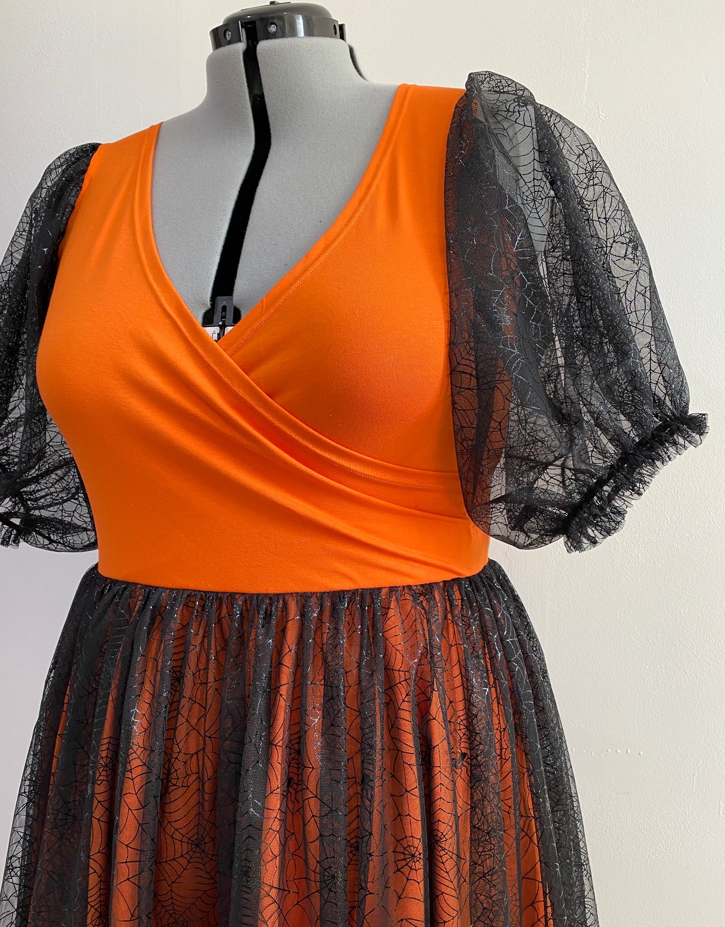 Halloween Dress