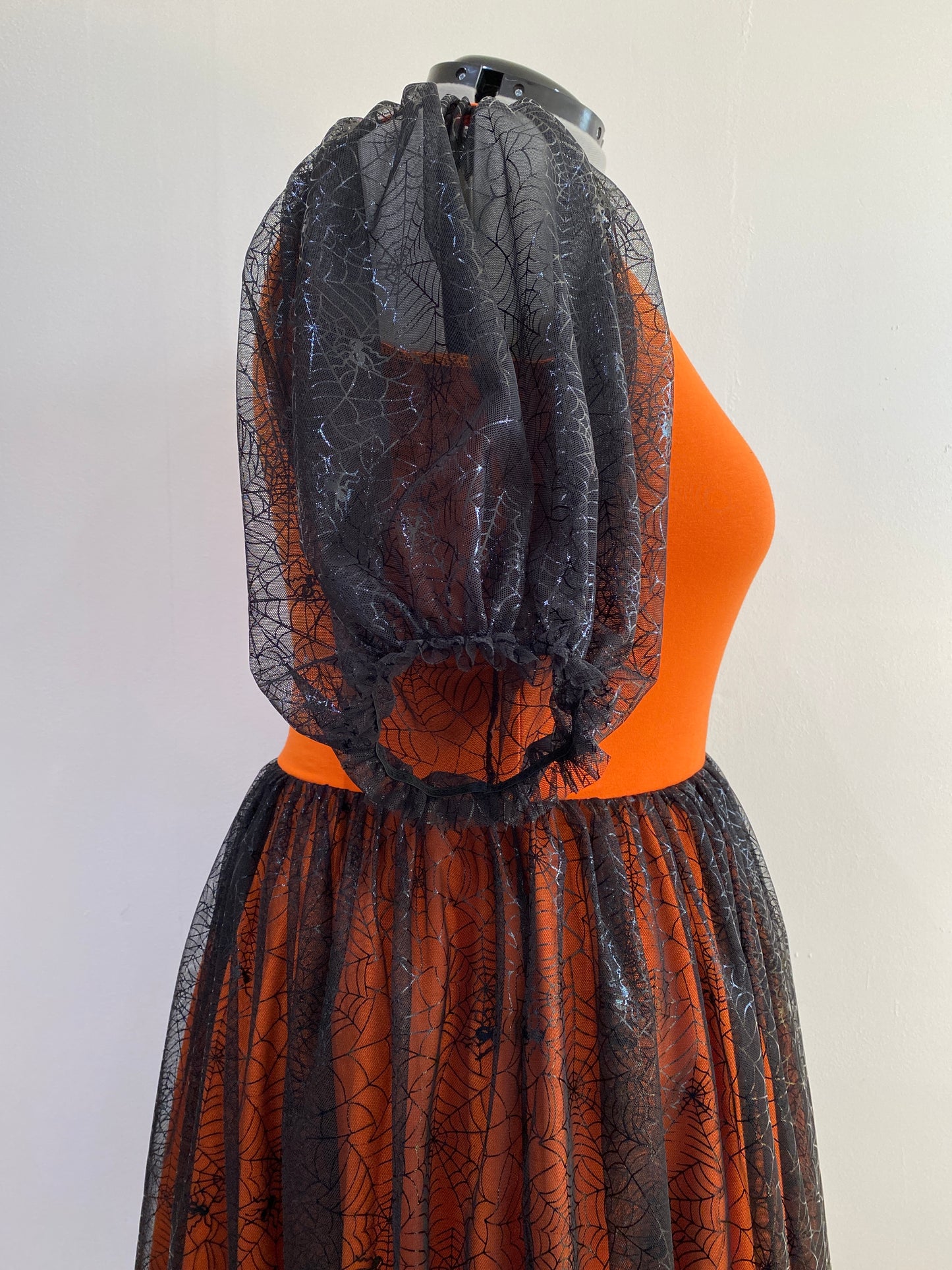 Halloween Dress
