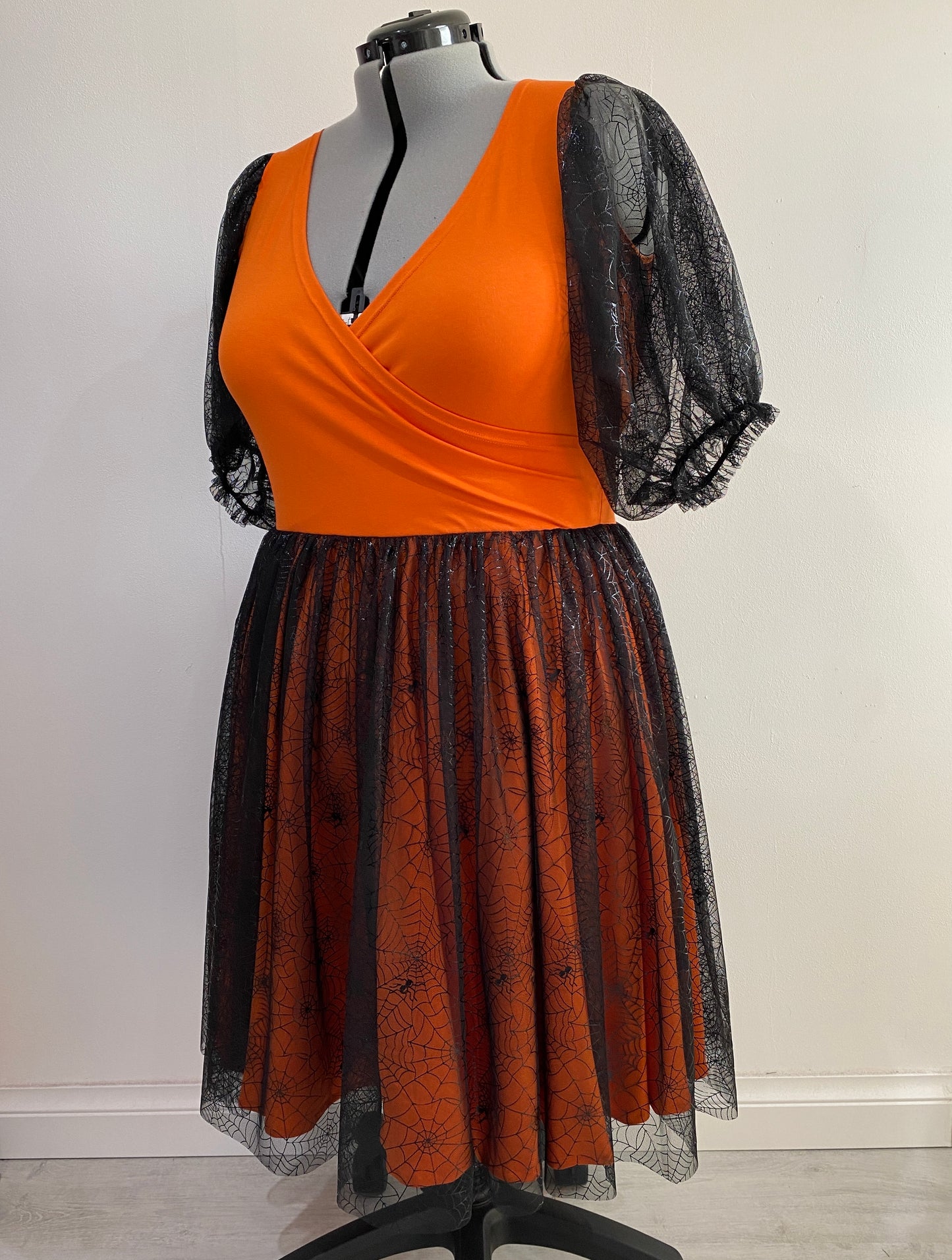 Halloween Dress