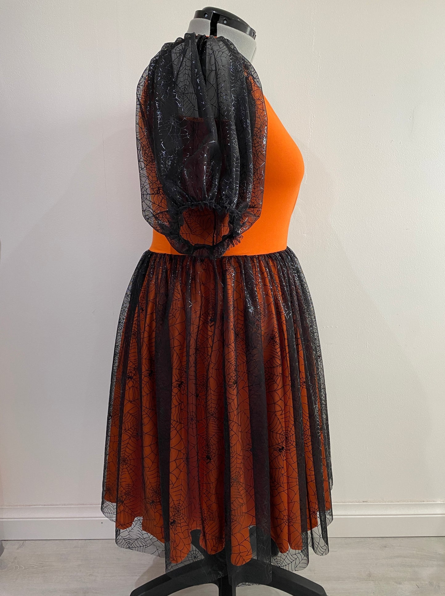 Halloween Dress
