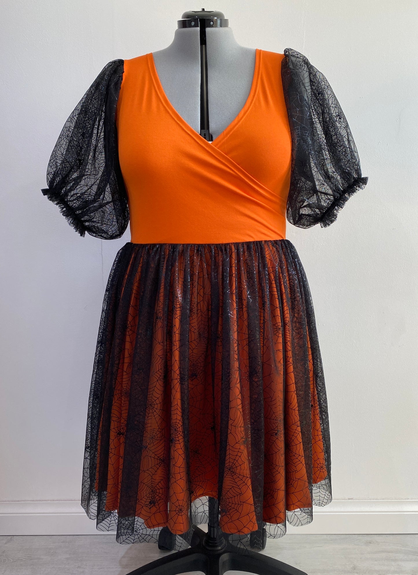 Halloween Dress