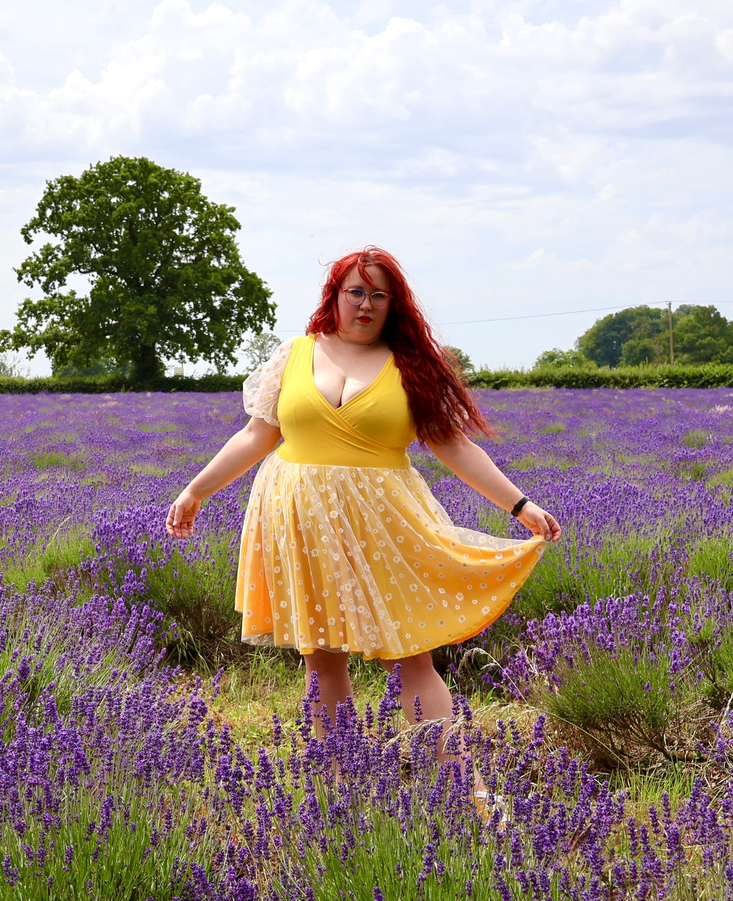 Daisy Dress