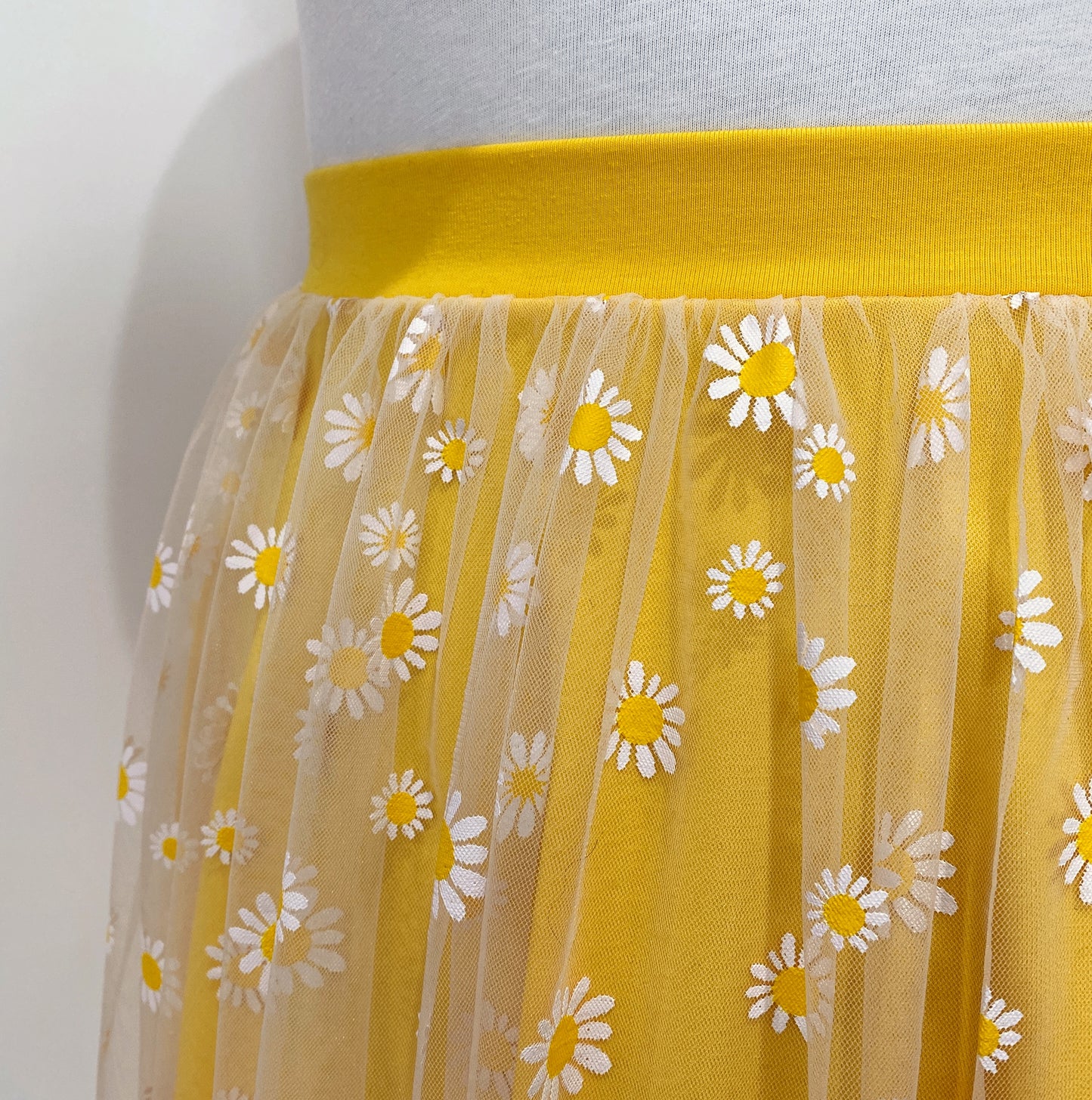 Daisy Skirt