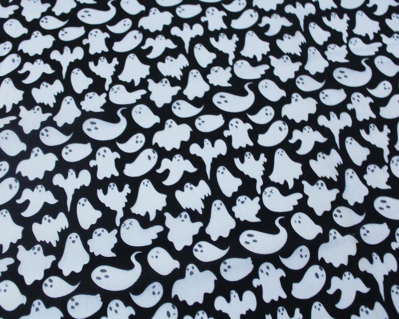 Ghost Skirt