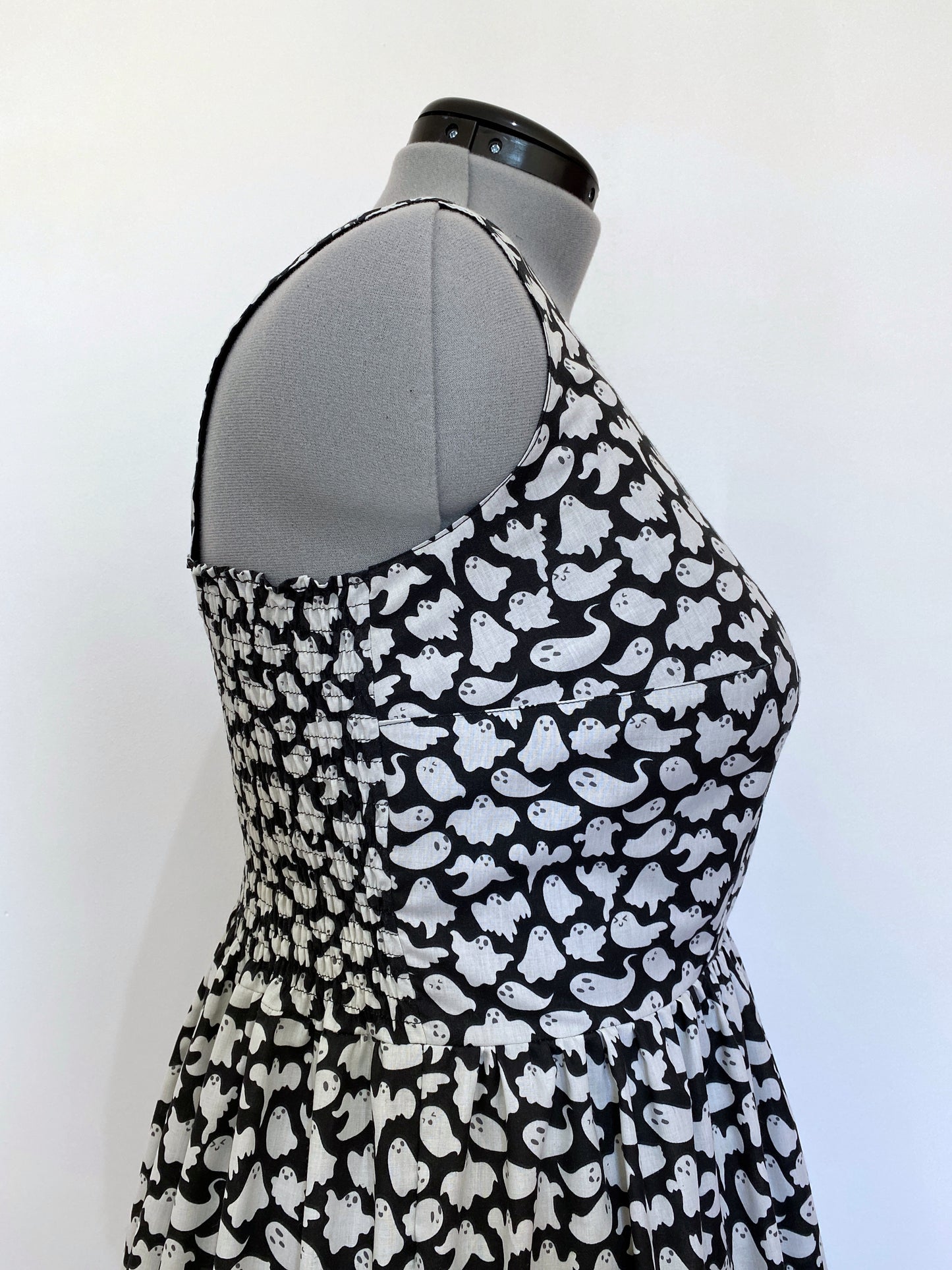 Ghost Dress