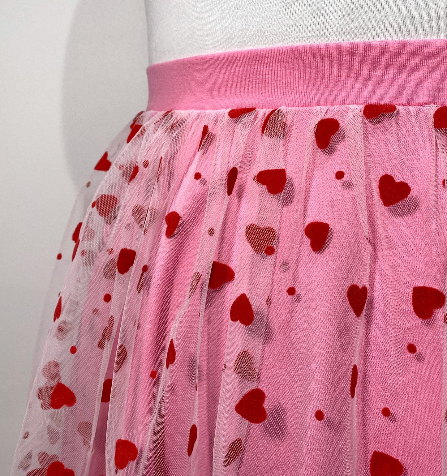 Valentines Skirt