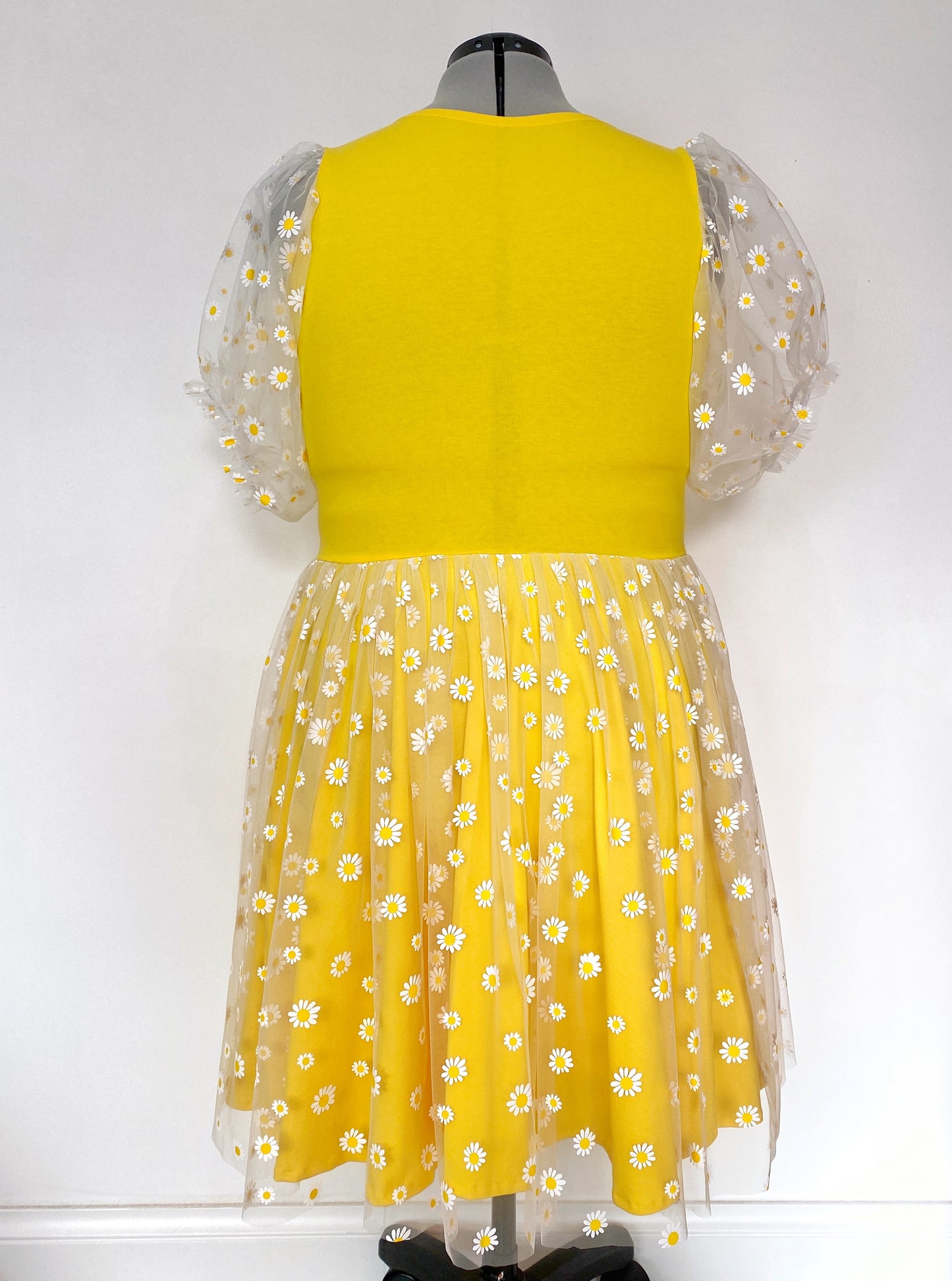 Daisy Dress