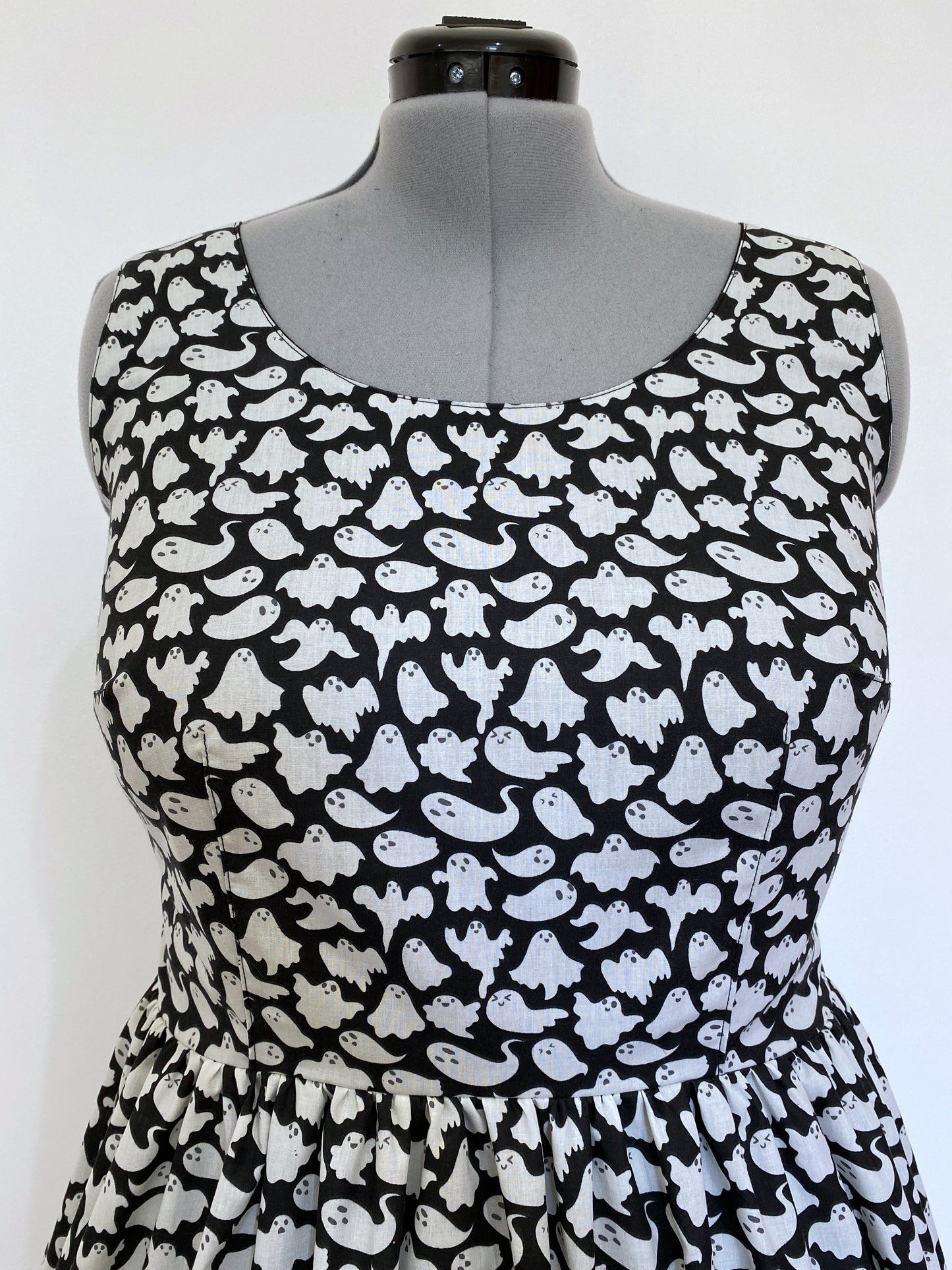 Ghost Dress