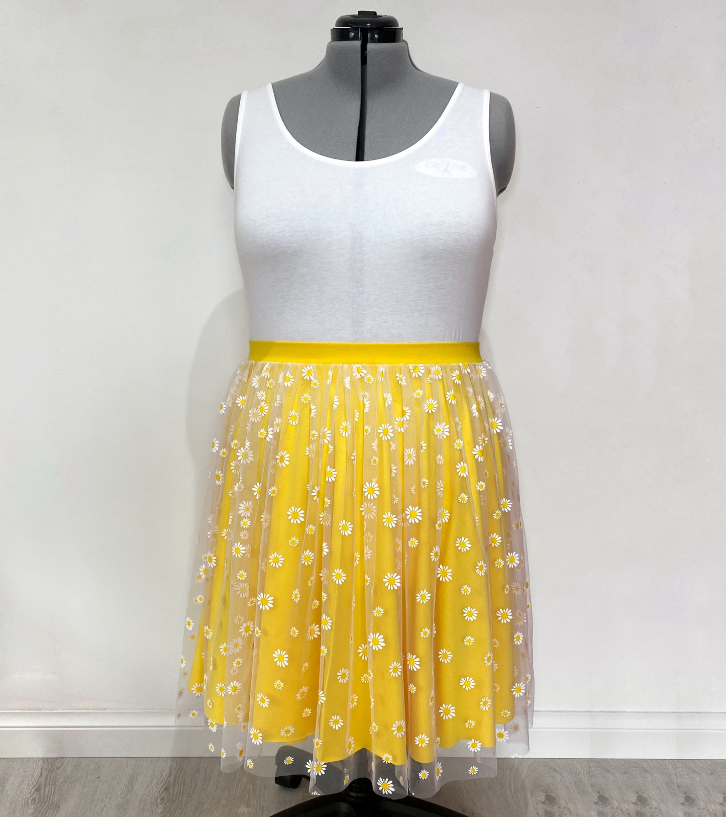 Daisy Skirt