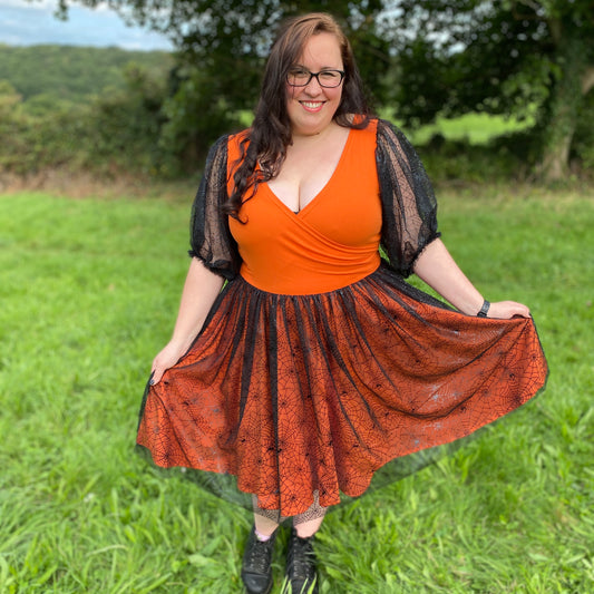 Halloween Dress
